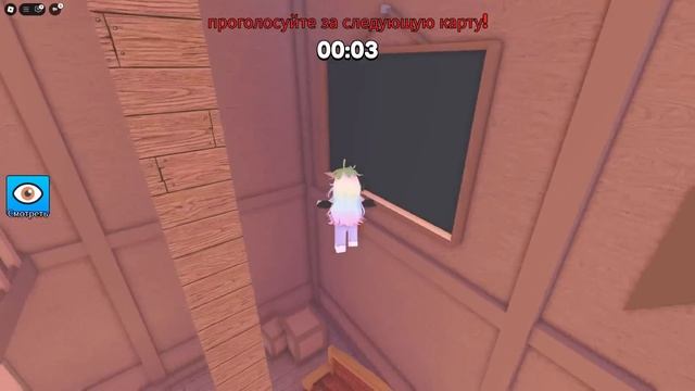 ПРЯТКИ ПО ЦВЕТАМ НА НОВЫХ КАРТАХ! смотреть онлайн