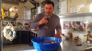 КАК ГОТОВЯТ ШАШЛЫК ИЗ БАРАНЬИХ ЯЗЫКОВ?