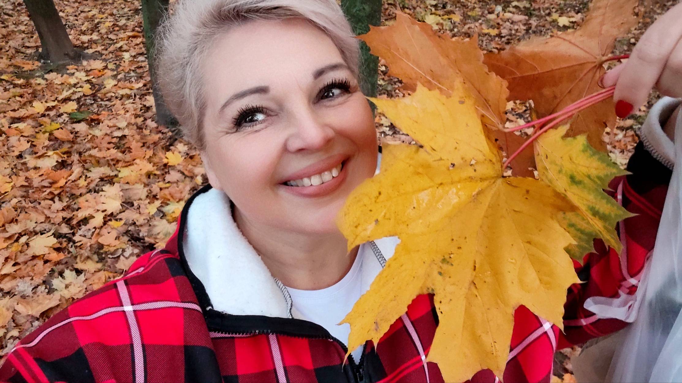 ОСЕННЯЯ КОЛЛЕКЦИЯ - я ожидала немного большего... смотреть онлайн