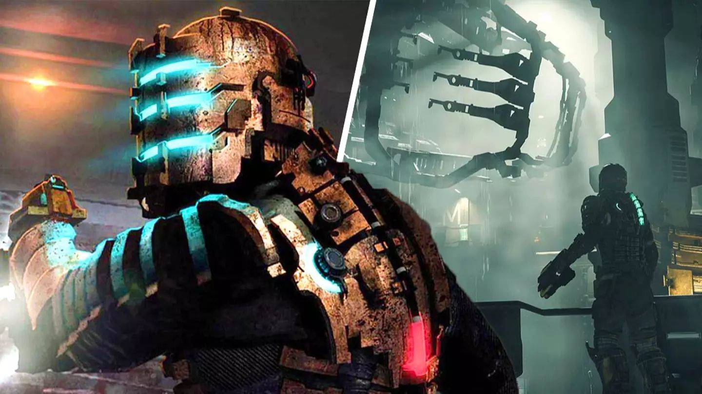 Прохождение Dead Space 2: Страх и ужас + бонусом Overwatch 2 в конце стрима смотреть онлайн