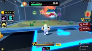 УКРАДИ РЫБУ И ПОСТРОЙ СВОЙ АКВАРИУМ!