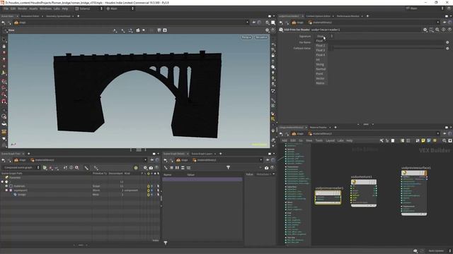 Roman Bridge - Lesson 22 смотреть онлайн
