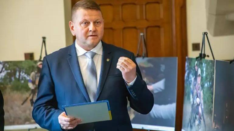 Российско-украинская война. Конец позиционного тупика смотреть онлайн