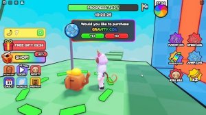 МЕНЯЮ НАЗВАНИЕ КАНАЛА ИЗ-ЗА ОББИ! Monkey Obby