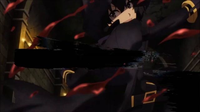 Anime Rep Shadow смотреть онлайн
