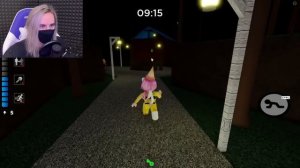Я СТАЛ ПРЕДАТЕЛЕМ В ЖИЗНИ?! Roblox Piggy