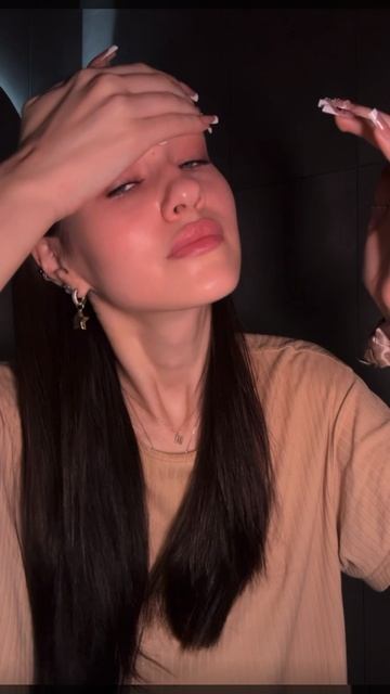 после них тон лежит идеально!