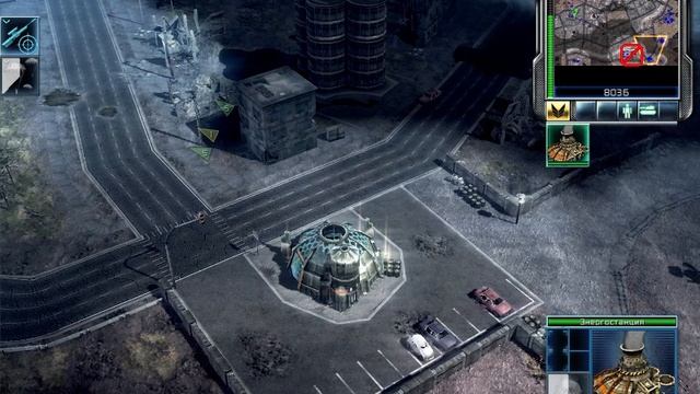 Command & Conquer 3 Tiberium Wars™