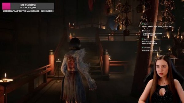 SILENT HILL f и перекаченная правая. Эпизод 6 #SHf #SILENT HILL