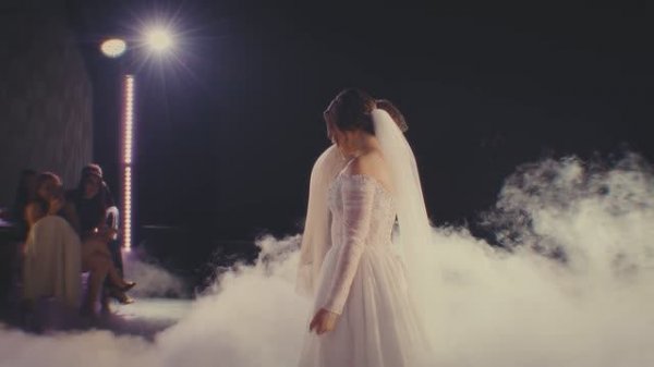 FEEL FREE Tech | Wedding Show Reel