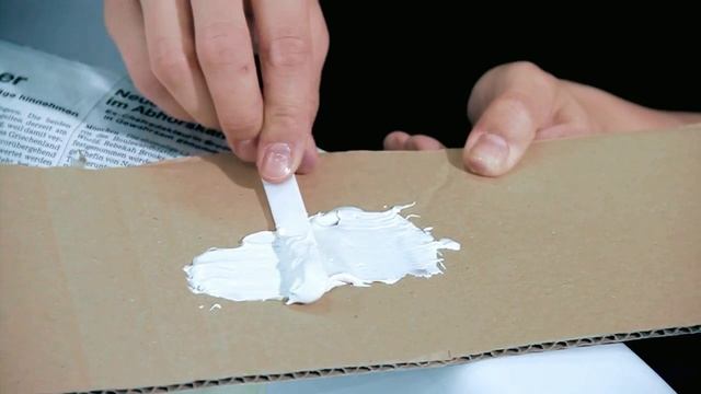 Ремонтный комплект Cramer  Reparatur-Set