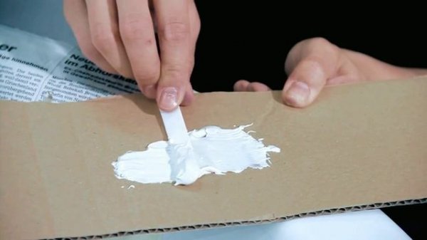 Ремонтный комплект Cramer Reparatur-Set