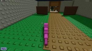 ОББИ, НО МЫ ЗМЕИ! Roblox obby but you're a snake