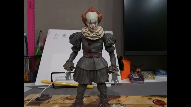 эдит с моим пеннивайзом смотреть онлайн