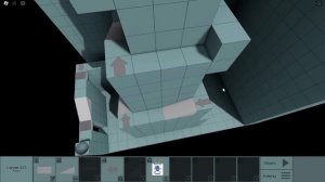 РЕШАЕМ САМЫЕ СЛОЖНЫЕ ГОЛОВОЛОМКИ! Roblox Isoball