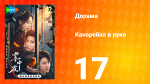 Канарейка в руке 17 серия