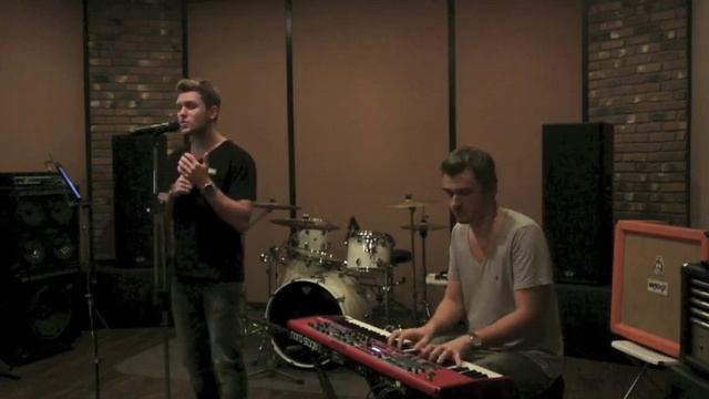 Stevie Wonder - Lately (кавер Влада Соколовского)