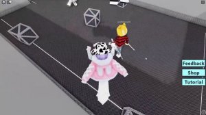 НАЙДИ КОД, ЧТОБЫ ВЫЙТИ ИЗ КОМНАТЫ! Roblox Find the code