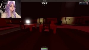 ВЫЖИВАНИЕ НОЧЬЮ В ИКЕЕ, НО МЫ НЕ МОЖЕМ НАЙТИ ДРУГ ДРУГА! Roblox SCP-3008