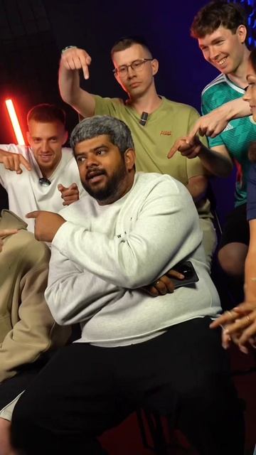 НАЙДИ ШПИОНА СРЕДИ НИХ! Тема: Литература смотреть онлайн