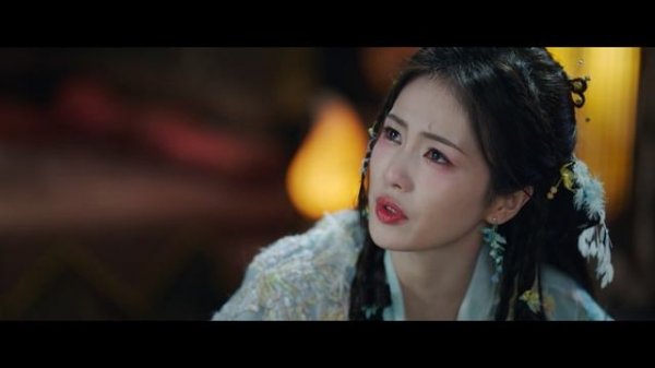 В погоне за Луной, 30 серия