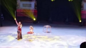 Бриллиант Цирка!