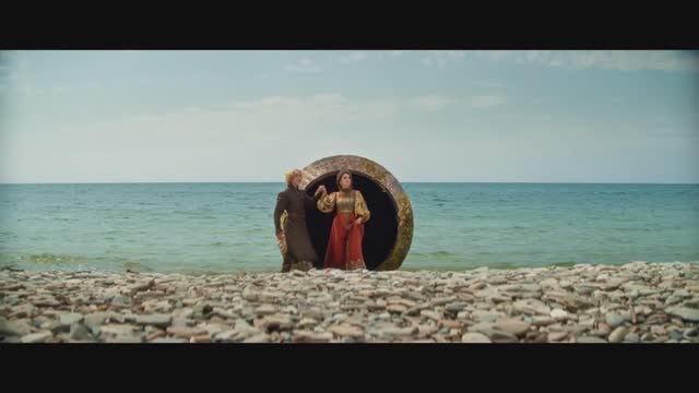Сказка о царе Салтане — Официальный трейлер (2026) смотреть онлайн