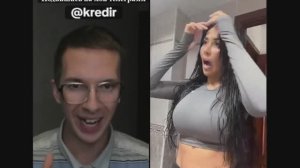 ПРИКОЛЫ С ДЕВУШКАМИ🤣-Креативный Директор