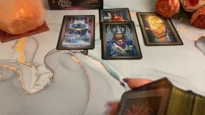 Когда ждать звонка от него✨🔮💫Таро