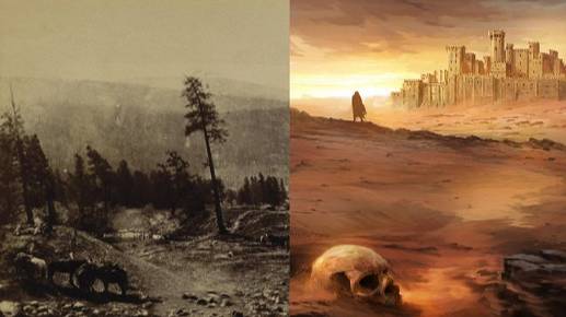 Место в тайге где время идет в обратную сторону смотреть онлайн