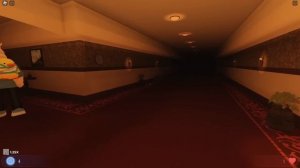 НАЙДИ АНОМАЛИИ, ЧТО ВЫБРАТЬСЯ ИЗ ОТЕЛЯ!