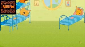 Три Кота! Детская Игра! учимся Экономиить! Финансовая грамотность для малышей