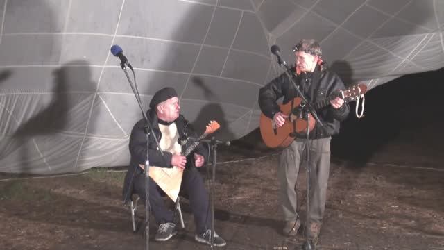 2017 РЭКС 25 Смирнов, Мячиков