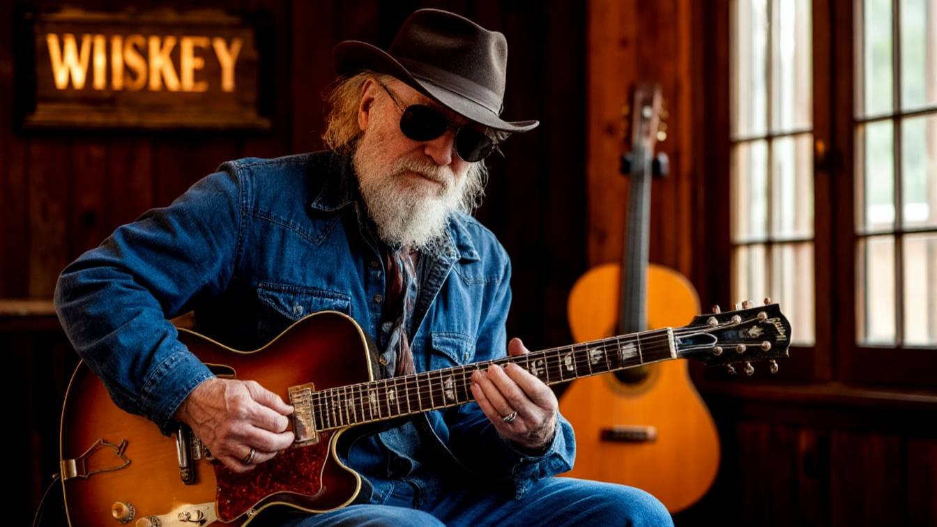 JAZZ & BLUES_Расслабляющая музыка    Whiskey Blues Music