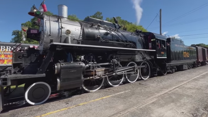 Паровозы смотреть онлайн