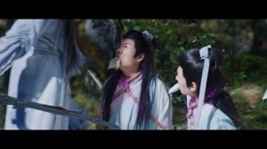 В погоне за Луной, 15 серия