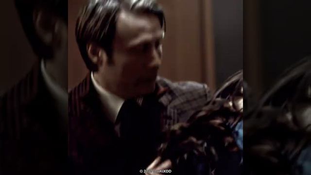 Ганнибал Лектер эдит смотреть онлайн