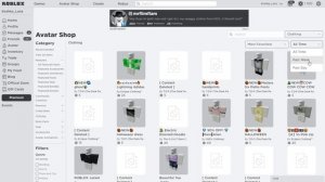 СКИН ЗА 0, 100 И 1000 РОБАКСОВ! КАКОЙ ЛУЧШЕ?