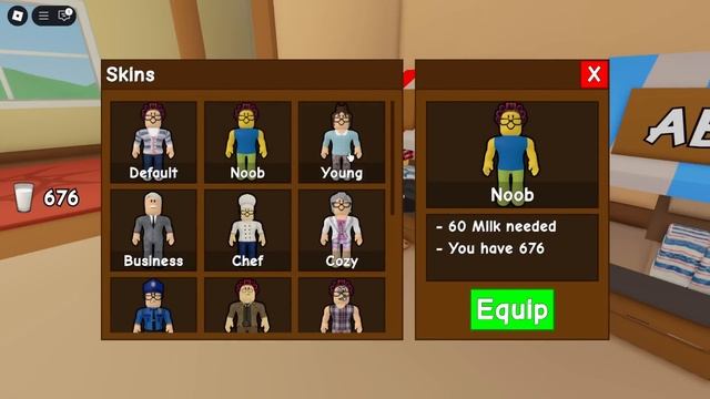 КРАДЁМ ПЕЧЕНЬКИ В БОЛЬШОМ ДОМЕ БАБУШКИ! Roblox STEAL COOKIES смотреть онлайн