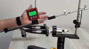 164. Зачем повышать угол при заточке ножа?