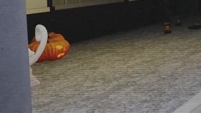 РАБОТАЕМ В КФС НА НОЧНОЙ СМЕНЕ! смотреть онлайн