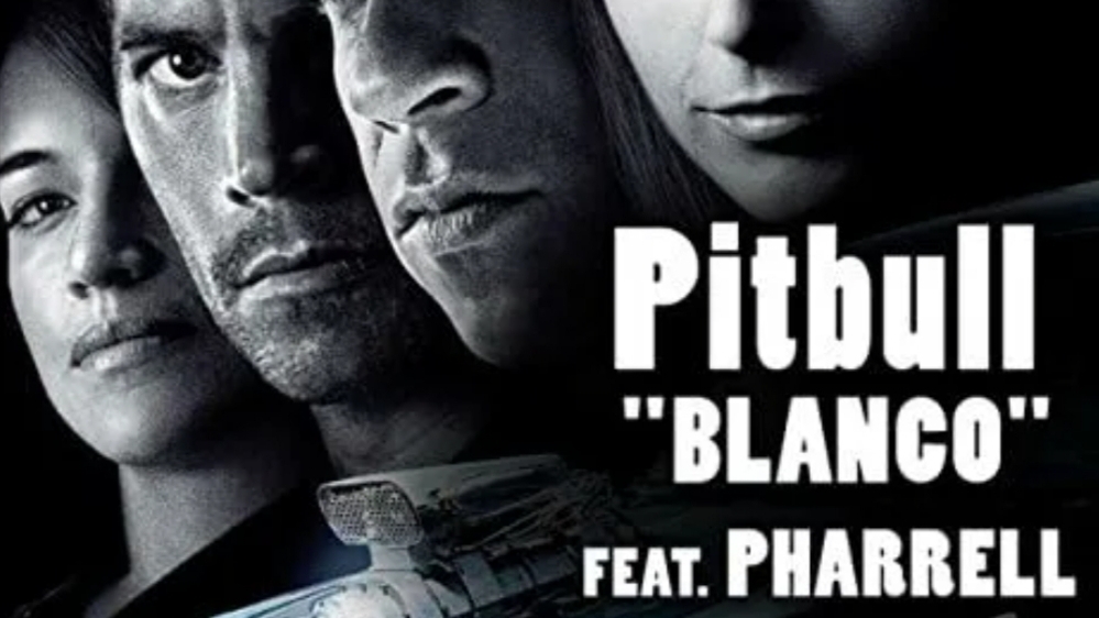 Modern Talking - Pharrell Williams Pitbull - Blanco (Vitalij Ice MiX) смотреть онлайн