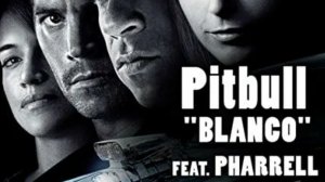 Modern Talking - Pharrell Williams Pitbull - Blanco (Vitalij Ice MiX)