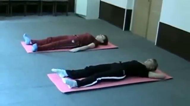 Лечебная гимнастика при артрозе тазобедренного сустава. Полный комплекс упражнений. смотреть онлайн