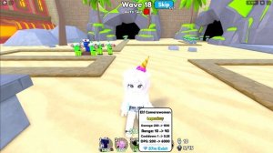 ПОСЛЕДНИЙ РАЗ ИГРАЮ В TOILET TOWER DEFENSE!
