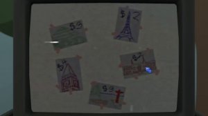 ПРОДОЛЖЕНИЕ АМАНДЫ ПУТЕШЕСТВЕННИЦЫ!