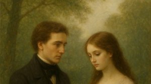 Я встретил Вас. Романс на слова Ф. Тютчева. Классический вариант в исполнении Г.Отса