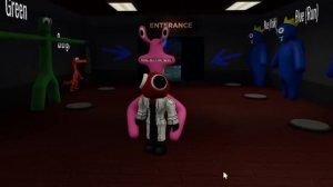 НЕИСПОЛЬЗОВАННЫЕ ПЕРСОНАЖИ ИЗ РАДУЖНЫХ ДРУЗЕЙ!