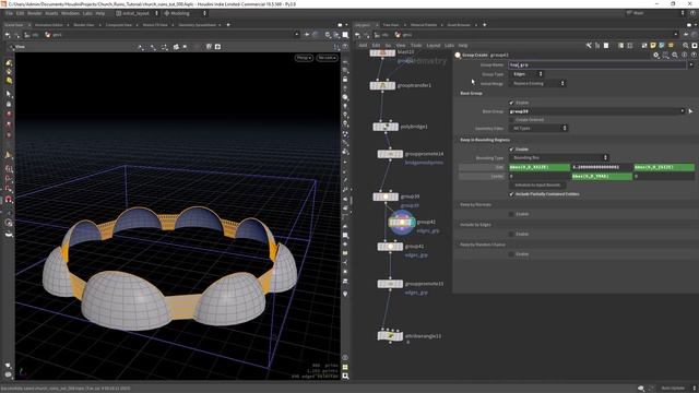 14.Church Ruins смотреть онлайн