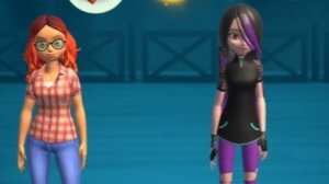 Леди Баг и Супер-Кот